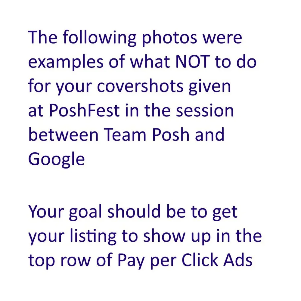 What Makes a Good Screenshot To Get Your Listing Found on Google Top Row - Picture 2 of 10